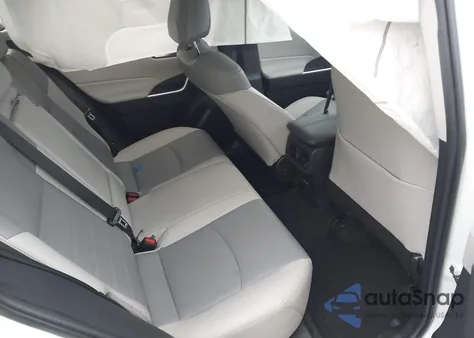 2023 Toyota Rav4 Xle Premium from USA, damaged, VIN 2T3A1RFV1PW363342